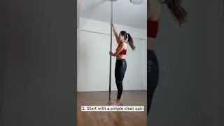 One Hand Air Walk Tutorial