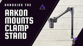 Best overhead Mount Clamp Stand for overhead shot