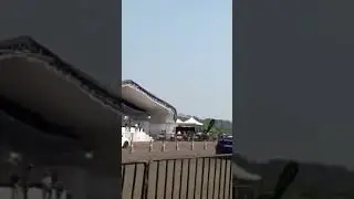 Drag Race Lonawala Air Strip| Amby Valley Run 2022| The Valley Run|