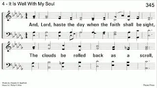 01/11/26 Boiling Springs Church of Christ Live Stream