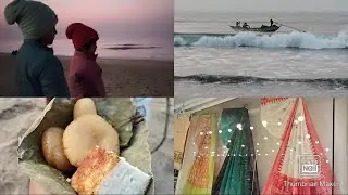পুরীতে আরো একটা দিন..... সঙ্গে কিছু কেনা কাটা.... #payel sdr