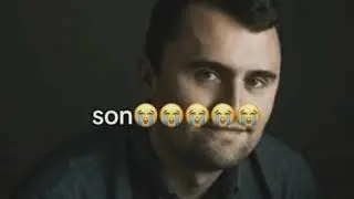 Charlie Kirk was shot by me v2