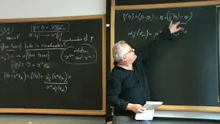 Paweł Nurowski Lectures on General Relativity: 