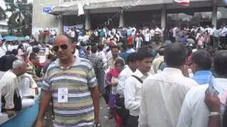 Nepal Press Union's 8th Convention