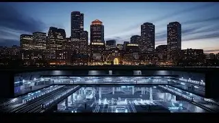 Inside Boston&rsquo;s $60 BILLION Megaprojects that will Change America in 2026