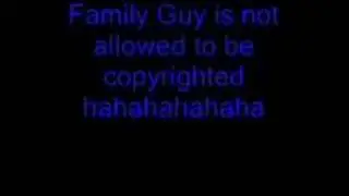 Family Guy S05E01 - Blue Harvest pt4 -The Star Wars Episode