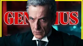 The First 12th Doctor Masterpiece