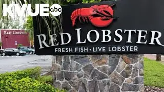 Here are the Red Lobster locations in Central Texas that could close soon