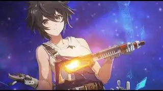AMV объединяет свои грядущие книжный и K-pop-проект «Охотники на демонов».