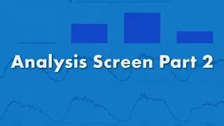 Cipher Quick Guide: Analysis Screen Part 2 - Graph, Search, and Templates