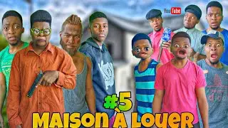 [Maison à louer #5] Mezanmi Zen Vin'n Gade Sak Rive Dyefet Mezanmi [Ti kalo] [Dyefet] [Manno]