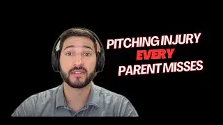 Little Leaguer&rsquo;s Elbow: Is Your Kid at Risk?