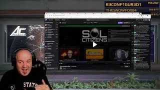 Star Citizen Monetization, Funding, and State of the Game Debate
