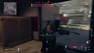 *NEW BEST* secondary MARSHAL handgun (warzone)