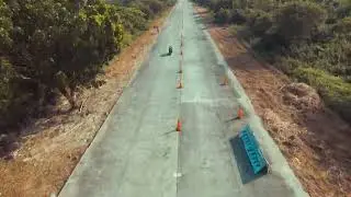 FPV Cordova Race | Battle Of the Kings Invitational Drag Race 2025| Team TRP