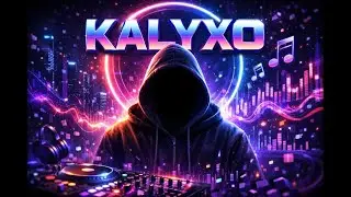 Right Now With You (Version 2) - KALYXO