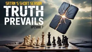 Debunking the MYTH of Satan's Short Season with Michael Khan/ ep7