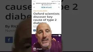 There is no miracle cure for diabetes.