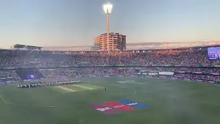 Life time memories 2022 Eng vs Nz ICC t20 Wc Gabba Brisbane Australia ❤️❤️