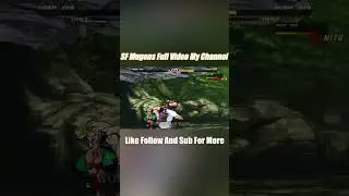 [Street Fighter Mugen]  #shorts