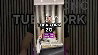 🔥🎶 ZO Thunderbird - La nueva era de las tubas 🎶🔥