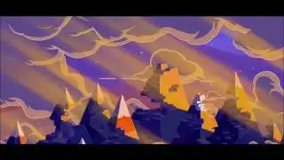 Adventure Time - Making Bacon Pancakes Edit