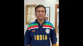 🇮🇳🏏 Kiran More Highlights | India&rsquo;s Iconic Wicketkeeper