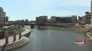 Unseasonably warm weather to start the month of April