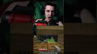 привет из мексики #minecraft #tpryanik #хоррорсборка