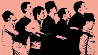 MADNESS John Peel 14th August 1979