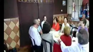 I Encuentro Miguelero en Ventas de Zafarraya - Octubre 2010