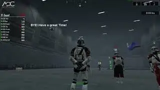 [Age of Clones] Random Moments [#001]