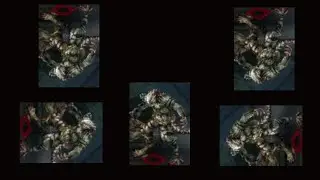 Broken Ranks #4 5x Ichtion + drop