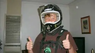 EVS RC EVOLUTION Neck Brace