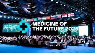 Medicine of the Future 2025 🩺✨
