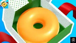 Donut Inc. Gameplay Walkthrough