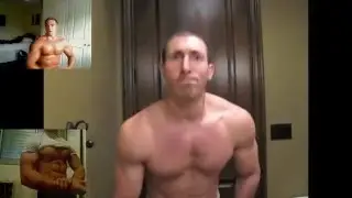 MG Shake Adam