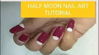 HALF MOON DESIGN