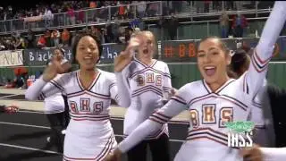 Week 12 - Playoffs - Arlington Bowie Volunteers at Keller Central Chargers