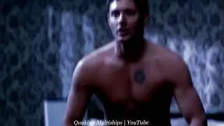 Dean Winchester - Poison