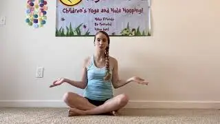 The Namaste Song
