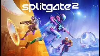 SPLITGATE 2 LIVE