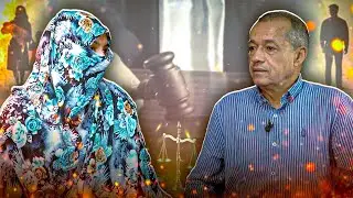 قصة جد مؤثرة في غياب الدولة الإجتماعية