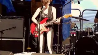Those Darlings - 4 Knots Festival 2014