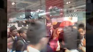 Photos & Memories Of The Big Bang Fair 2017