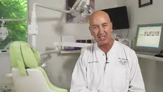 Dr. George Kourakin, DMD - My Dentist, NJ 08332