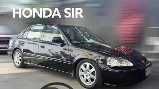 2025 YEAR ENDER L&T springs Installation on HONDA CIVIC SIR by Autoboys