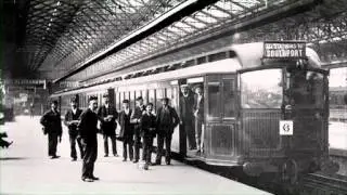 Liverpool Exchange Station