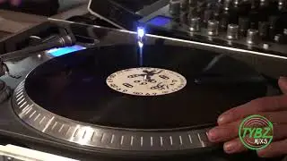 69db fs01 SPIRAL TRIBE Network 23 HS 1996