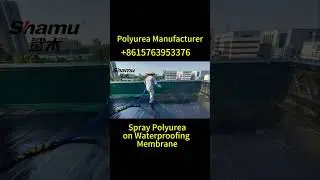 #waterproofing #polyurea#waterproof #coating#waterproof #polyureacoating #coating#roofwaterproofing